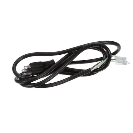 Globe Power Cord MB65/4F